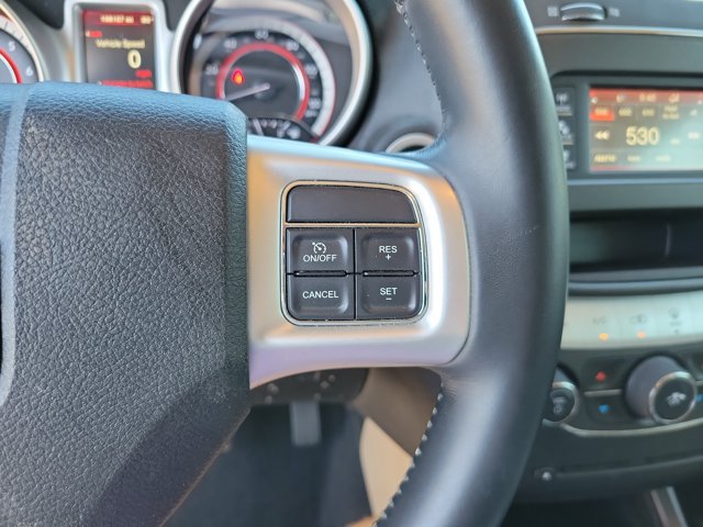Used 2018 Dodge Journey SE w/ Comfort/Convenience Group AWD/4WD image 22