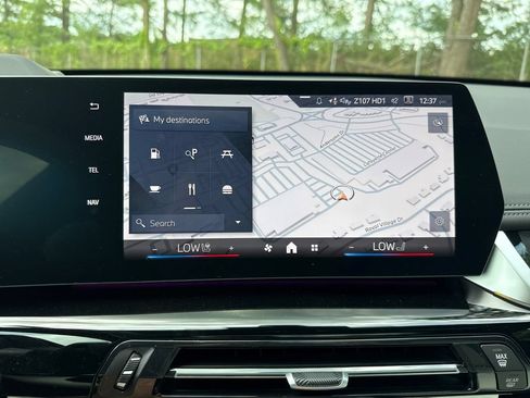 New 2026 BMW X1 xDrive28i w/ Technology Package AWD/4WD image 17