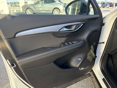New 2026 Buick Envision Sport Touring AWD/4WD image 9