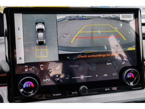 New 2026 Subaru Uncharted AWD image 24