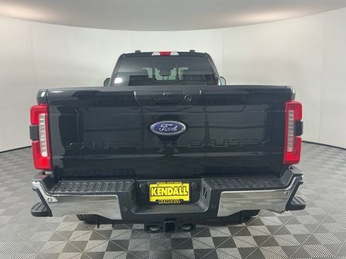 New 2026 Ford F250 XL w/ 360-Degree Camera Package image 5