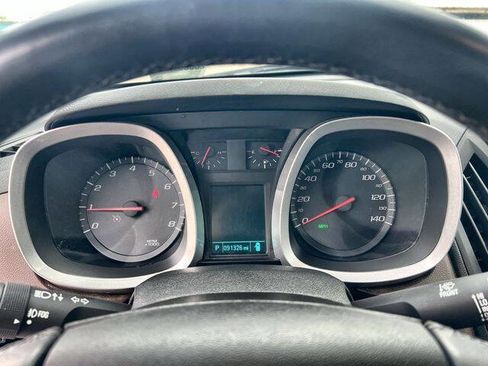 Used 2014 Chevrolet Equinox LT w/ Power Convenience Package image 12