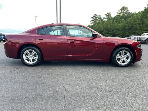 Used 2023 Dodge Charger SXT image 4