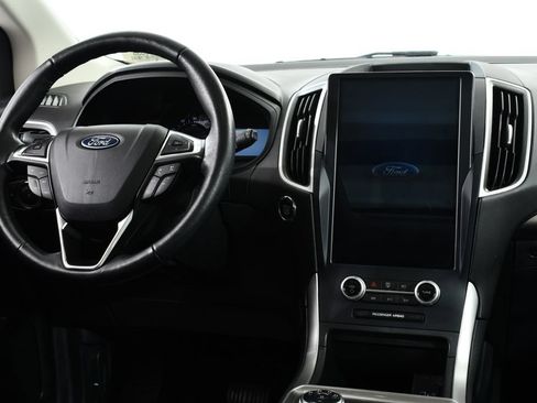 Used 2023 Ford Edge SEL w/ Convenience Package AWD/4WD image 8