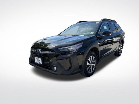 Certified 2024 Subaru Outback Premium AWD/4WD image 7