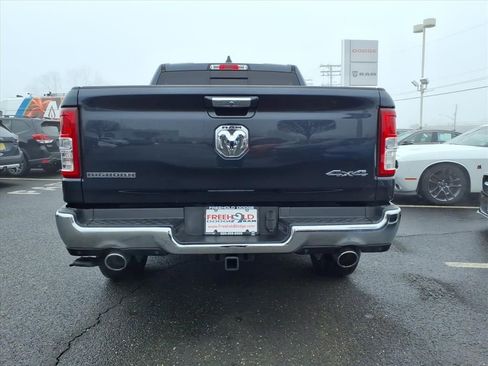 Used 2020 RAM 1500 Big Horn image 20
