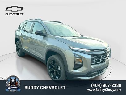 New 2026 Chevrolet Equinox LT w/ Midnight Edition