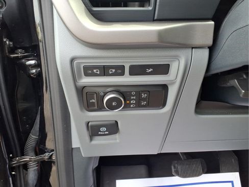 Used 2024 Ford F150 XLT w/ Equipment Group 302A MID AWD/4WD image 17