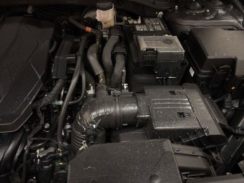 Used 2024 Hyundai Tucson SEL image 23