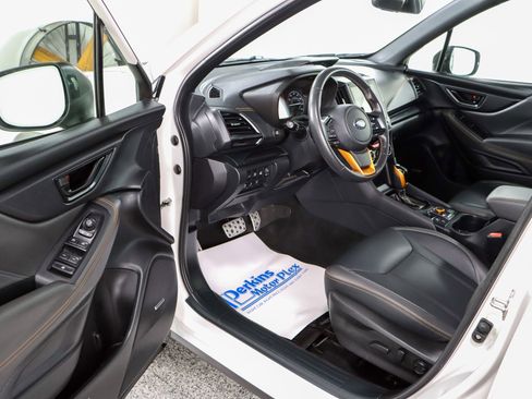 Used 2023 Subaru Forester Wilderness image 3