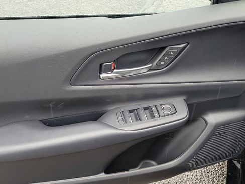 New 2026 Toyota Prius Plug-In Hybrid w/ Limited Premium Package image 23