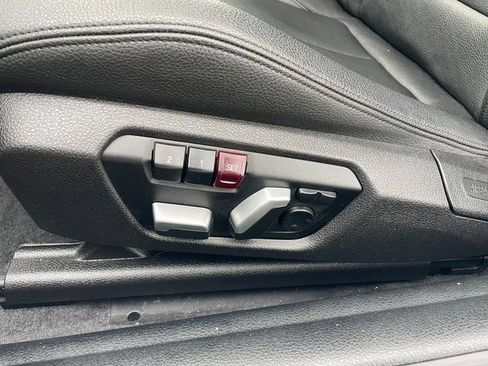 Used 2018 BMW M240i xDrive Convertible w/ Premium Package image 15