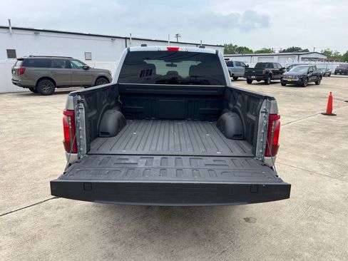 Used 2024 Ford F150 STX AWD/4WD image 13