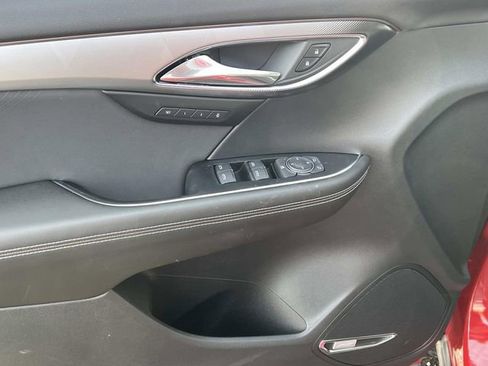 New 2025 Buick Envision Sport Touring image 14