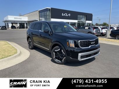 New 2025 Kia Telluride EX