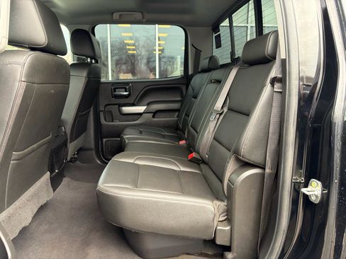 Used 2019 Chevrolet Silverado 3500 LTZ w/ Duramax Plus Package image 41