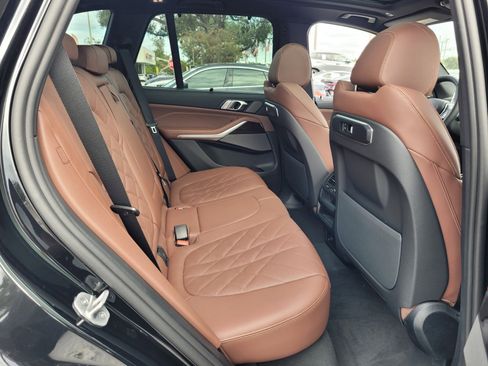 New 2026 BMW X5 xDrive50e w/ Executive Package image 16