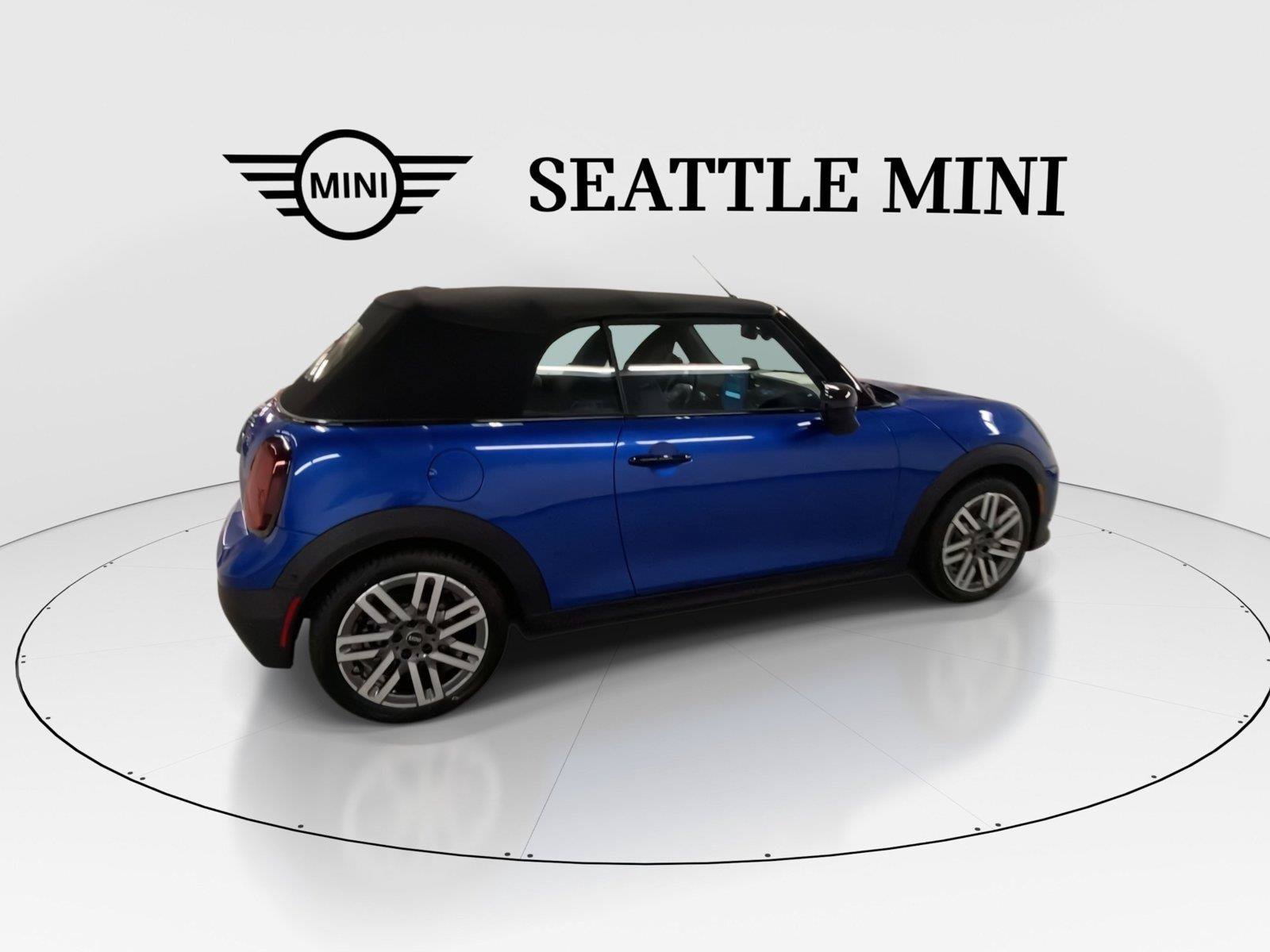 New 2026 MINI Cooper S FWD image 12