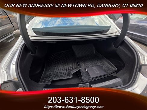 Used 2022 Mercedes-Benz CLA 35 AMG 4MATIC image 4