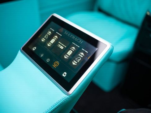 Used 2023 Mercedes-Benz Metris Passenger image 43