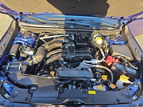New 2026 Subaru Crosstrek 2.5i Sport AWD/4WD image 64