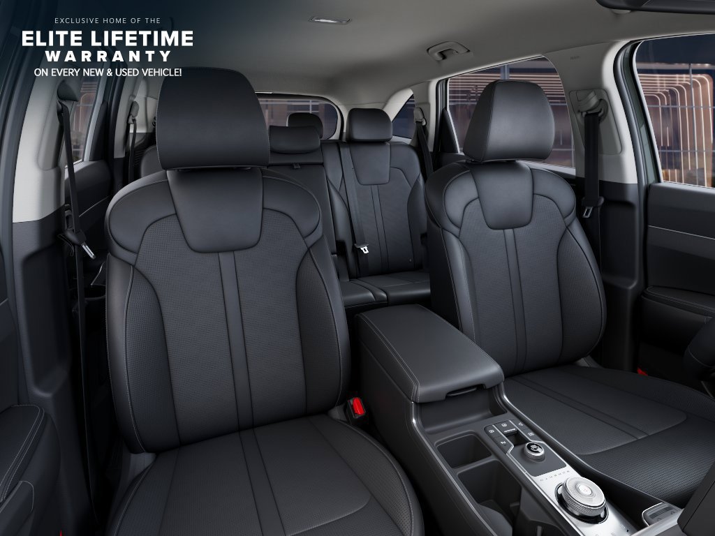 New 2026 Kia Sorento EX FWD image 16