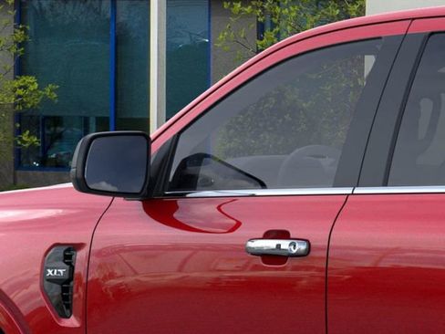 New 2025 Ford Ranger XLT w/ Chrome Accent Package image 21