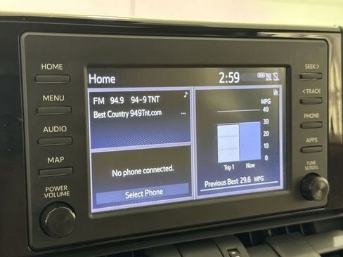 Used 2019 Toyota RAV4 XLE Premium FWD image 13