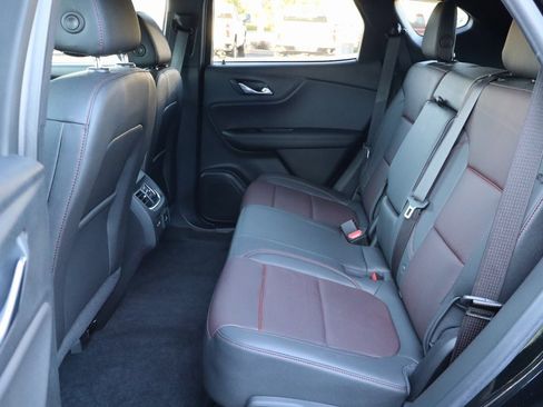 Used 2021 Chevrolet Blazer RS image 19
