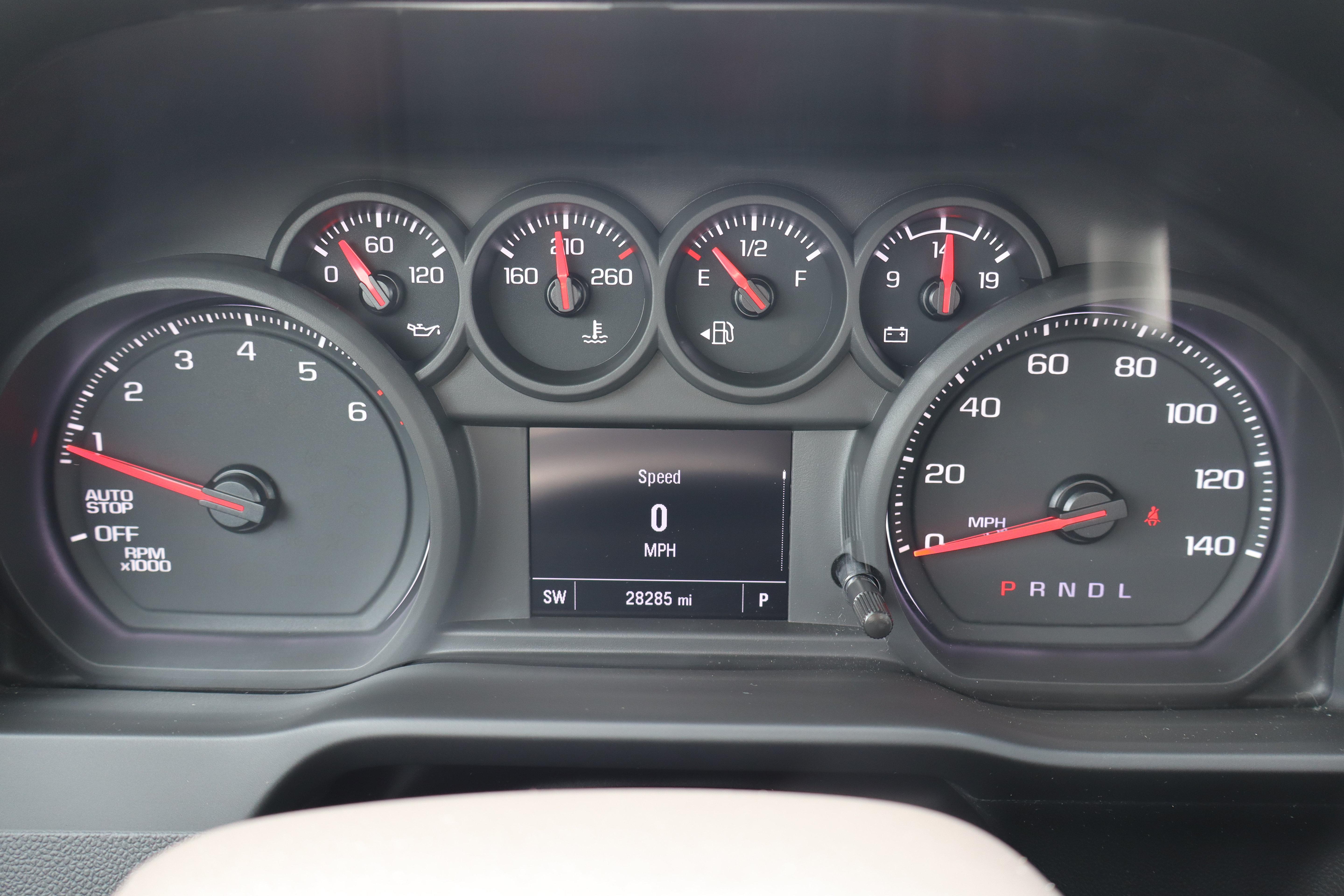 Used 2024 GMC Sierra 1500 Pro w/ Convenience Package RWD image 20