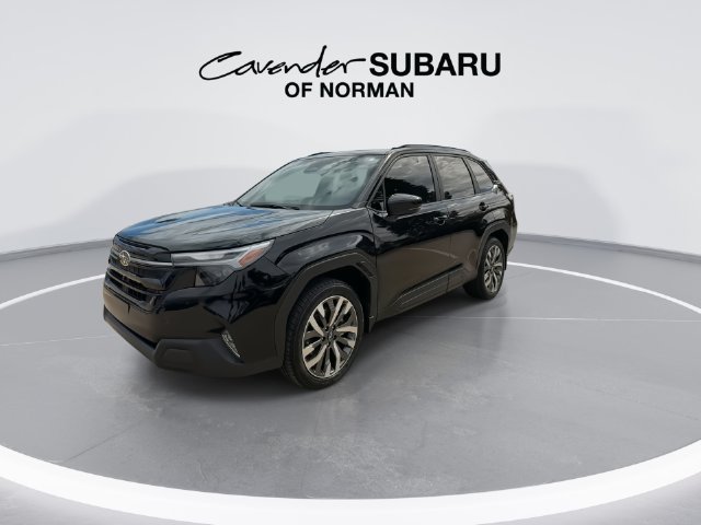 New 2026 Subaru Forester Touring AWD/4WD image 5