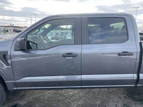 New 2026 Ford F150 STX image 28