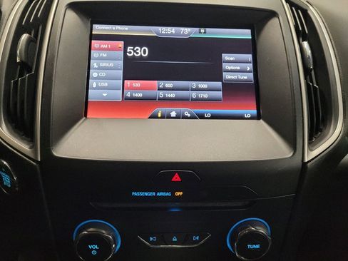 Used 2015 Ford Edge SEL w/ Equipment Group 201A AWD/4WD image 25