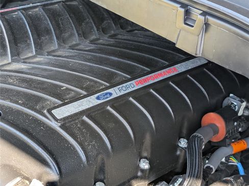 Used 2025 Ford F150 XL w/ Equipment Group 103A High AWD/4WD image 11