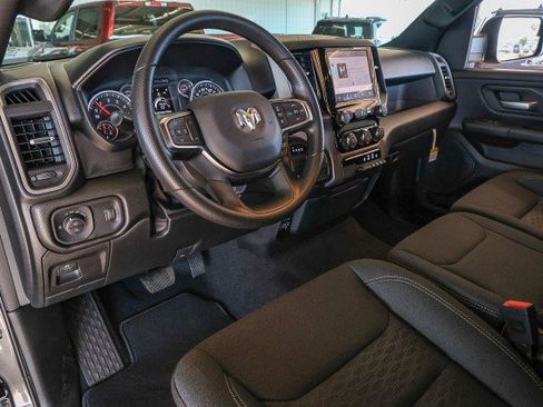 New 2026 RAM 1500 Express image 13