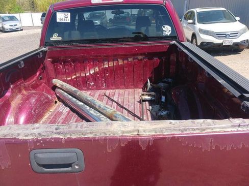 Used 2004 Ford F150 XLT AWD/4WD image 23