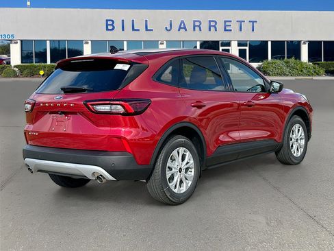 New 2026 Ford Escape Active w/ Tech Pack #1 image 4