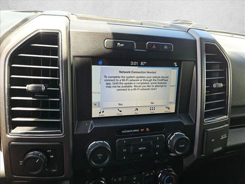 Used 2019 Ford F150 XLT w/ Equipment Group 302A Luxury RWD image 20