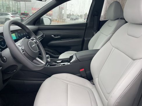 New 2026 Hyundai Santa Cruz SEL FWD image 18