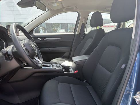 Used 2023 MAZDA CX-5 AWD 2.5 S image 2