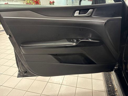 Used 2021 Kia K5 GT-Line image 14