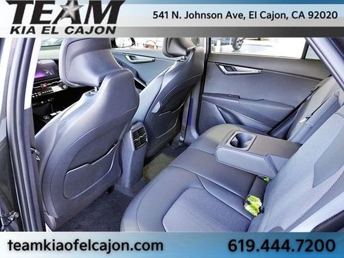 New 2026 Kia Niro Wind image 21