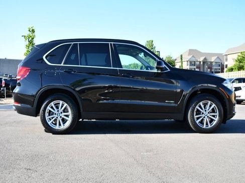 Used 2015 BMW X5 xDrive35i AWD/4WD image 11