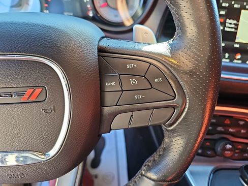 Used 2018 Dodge Challenger R/T Scat Pack image 23