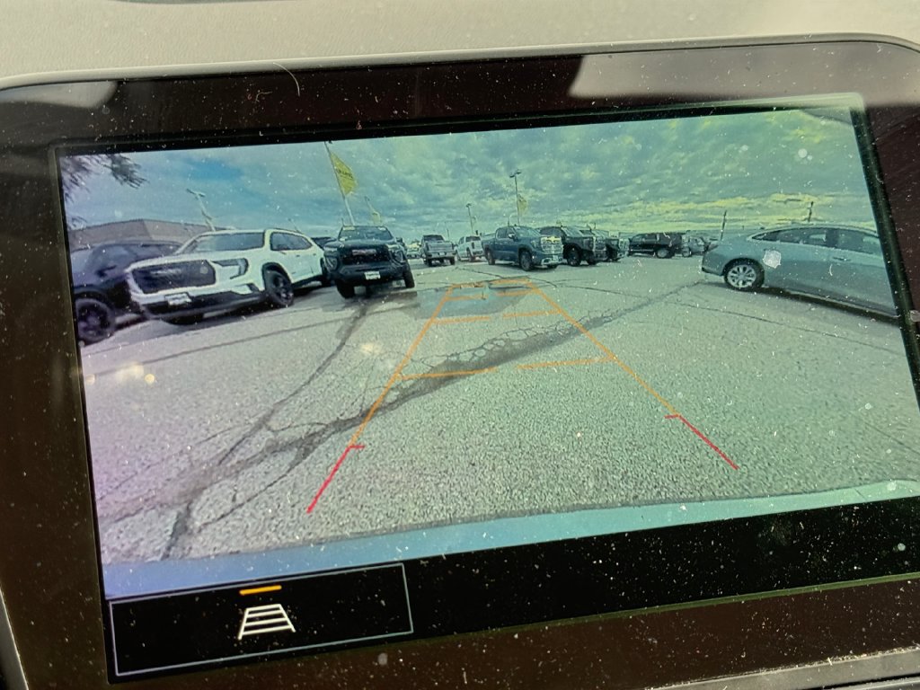 Used 2024 Chevrolet Malibu LT FWD image 27