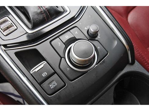 Used 2023 MAZDA CX-5 Carbon Edition AWD/4WD image 31