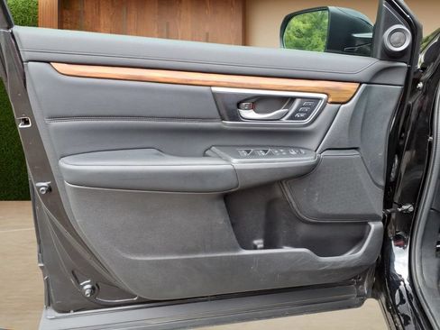 Used 2022 Honda CR-V EX-L image 21