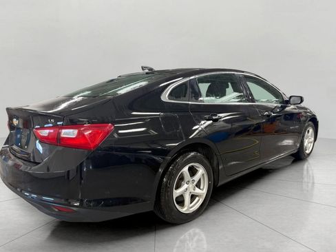 Used 2016 Chevrolet Malibu LS image 8