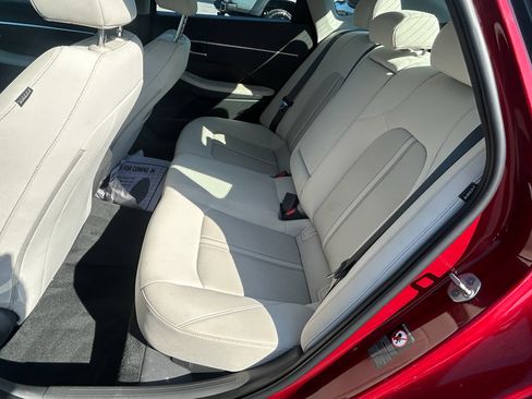 Used 2023 Hyundai Sonata SEL image 25