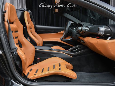 Used 2023 Ferrari 812 GTS RWD image 20